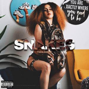 Snakes (Explicit)
