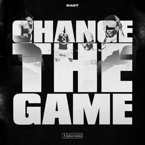 Change The Game (Explicit)