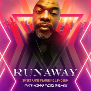 RUNAWAY (Anthony Acid Instrumental Mix)