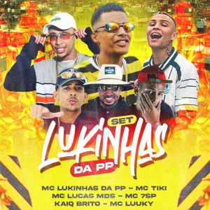 Set Mc Lukinhas da Pp