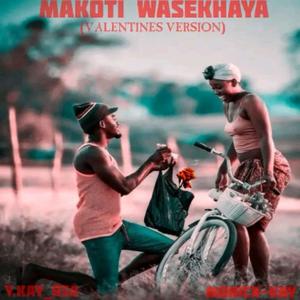 Makoti Wasekhaya (feat. Monica-Kay)