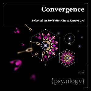 Convergence Selected By SwiTcHcaChe & SpaceByrd