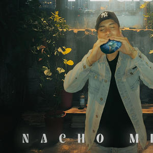 Nacho Miami - SI TE PASO A BUSCAR (feat. NANELL)