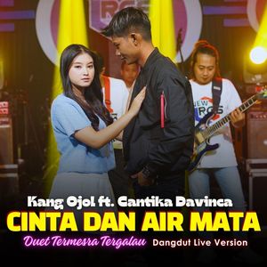 Cinta dan Air Mata