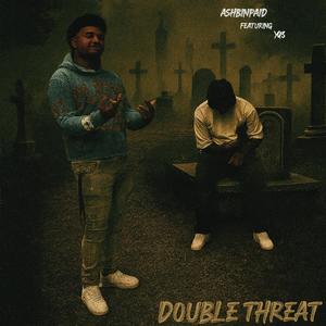 Folded! (feat. Ashbinpaid) (Explicit)