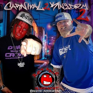 Carnival 2 Kingdom (Remix)