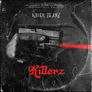 Killerz (wav) [Explicit]