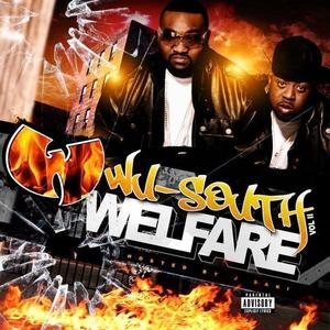 WELFARE WUSOUTH Vol 2 (Explicit)