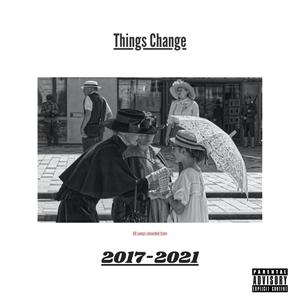 Foresight Freestyle(feat. Tyler Gaitan) (Explicit)