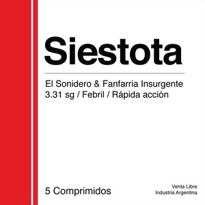 Siestota (Explicit)