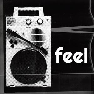 feel (feat. Morte)