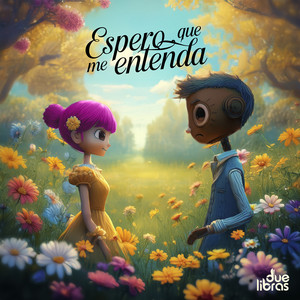 Espero Que Me Entenda