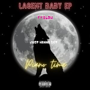 LEGANT_BABY_EP (Explicit)