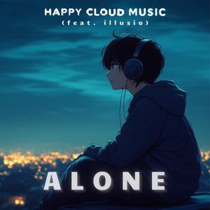 Alone (feat. illusio)
