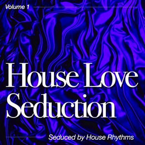 House Love Seduction, Vol. 1