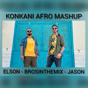 Konkani Afro Mashup (feat. Jason & Elson)