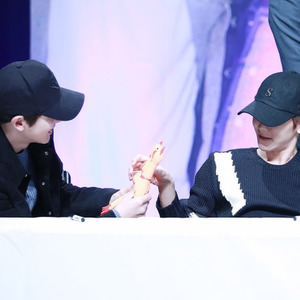 你啊 (朴灿烈1127生贺)