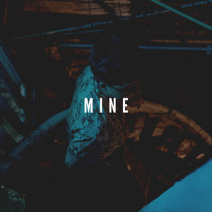 Mine