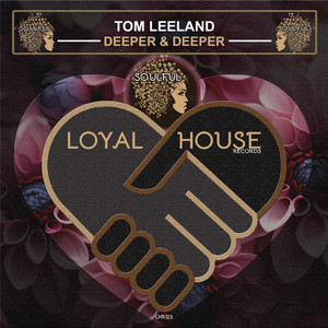 Tom Leeland - Deeper & Deeper