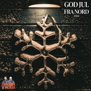 God Jul Fra Nord 2024