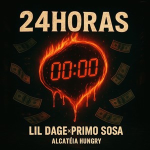 24 Horas (Explicit)