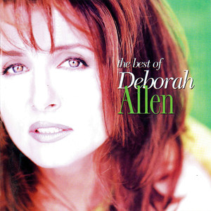 The Best Of Deborah Allen