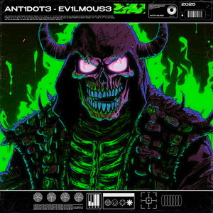 ANT1DOT3 (Explicit)