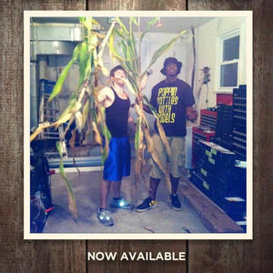 Why You Hot (feat. Flipside, Bucky Dolla Beale & D Dat VSOP) (Explicit)