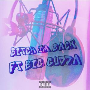 ***** I'm Back (feat. Big Gudda) (Extended|Explicit)
