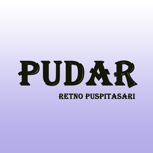 Pudar