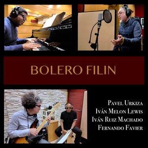 Bolero Filin (Live)