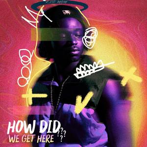 Domcy - In the morning