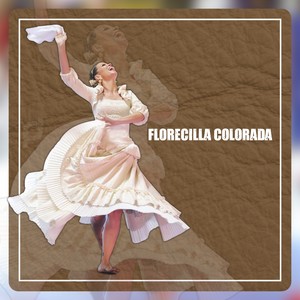 Florecilla Colorada