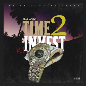 Time to Invest, Vol. 2 (Explicit)