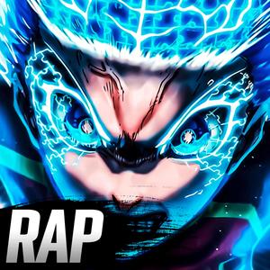 Yoichi Isagi Rap. Rey Demonio