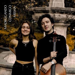 Madrugando Conmigo Misma (feat. Carlo Maynez) [Cello Version]