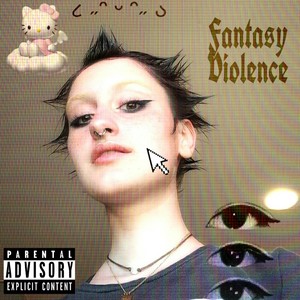 Fantasy Violence (Explicit)