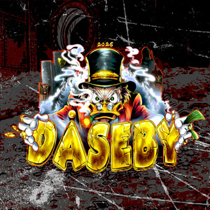 Uncle Scrooge (Dåseby) (Explicit)