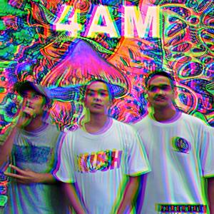 4am(feat. S A V & ADAM) (Explicit)