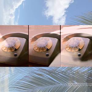 just a call away