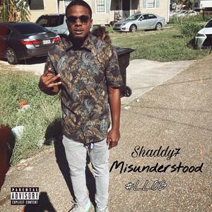 Misunderstood (Explicit)