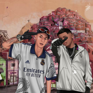 Me Joga a Raba (Explicit)