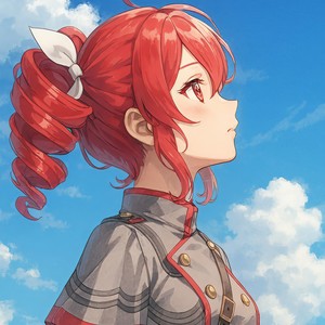 藍二乗 (feat. 重音テト) (COVER版)