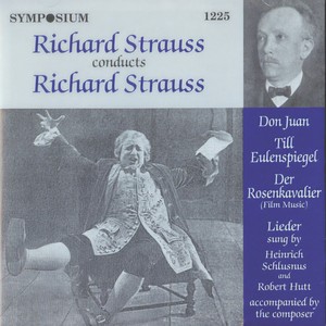 4 Lieder, Op. 27, TrV 170 - 4 Lieder, Op. 27, TrV 170: No. 4, Morgen (4首艺术歌曲，Op. 27, TrV 170)