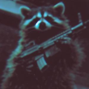 Racc - Shoppin Bag (Explicit)