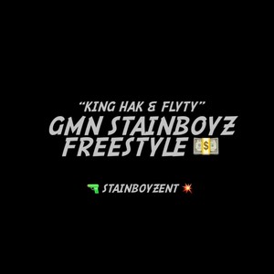 GMN/STAINBOYZ (feat. FLYTY) [Explicit]