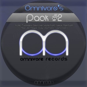 Omnivore's Pack #2