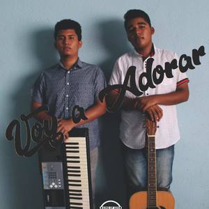 Voy a adorar(acústico)
