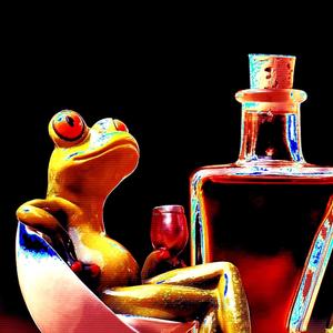 Smooth Cocktail'