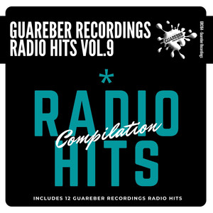 Time Is All You Need (Alex Barroso & G-Martin Radio Mix)